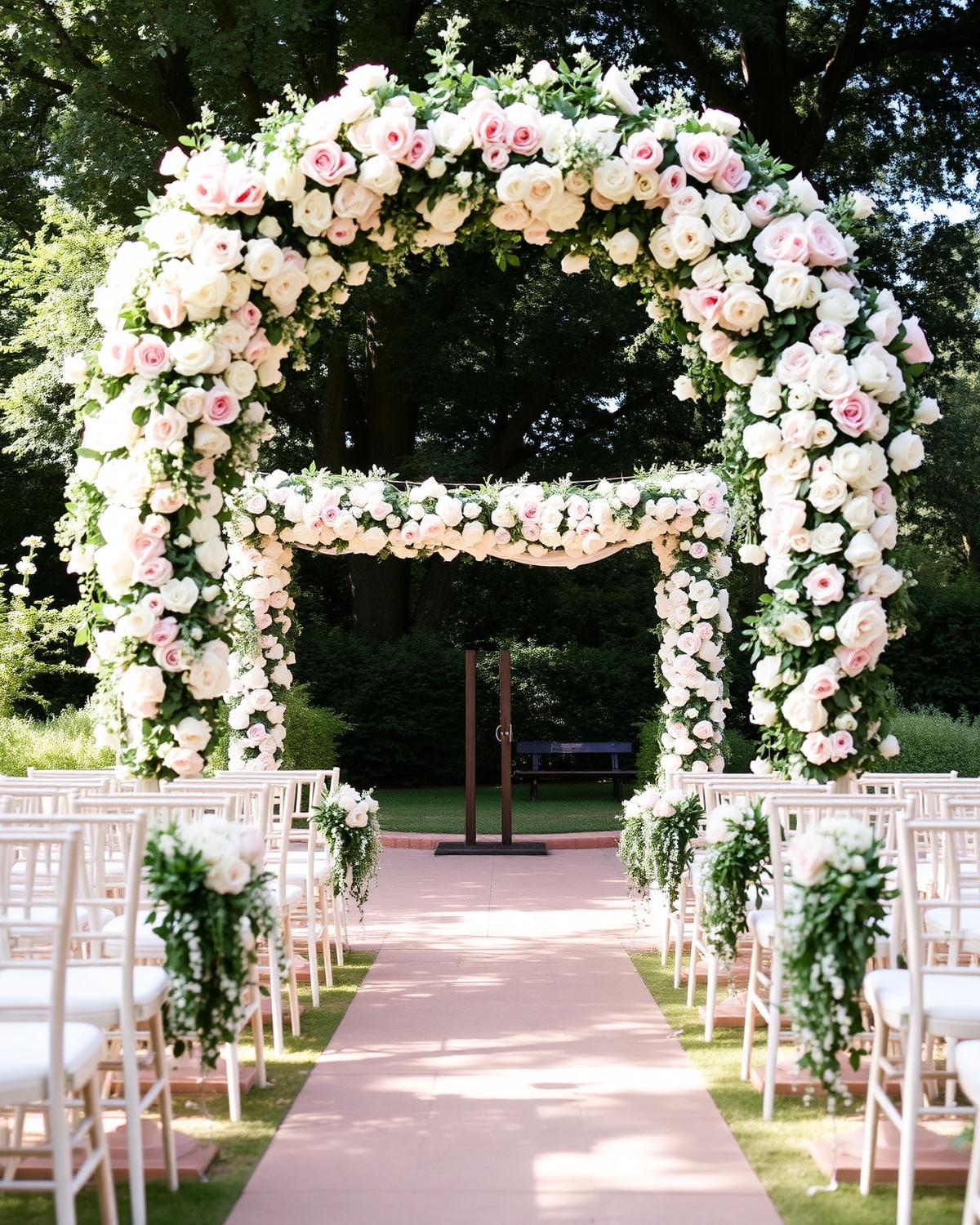 A Tuscan Vow: Inside an Heirloom Vineyard Wedding